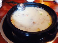 -代羊肉(中和店)
