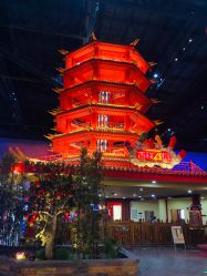 -南京万达乐园