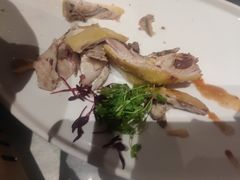 -老平安农家菜(平安店)