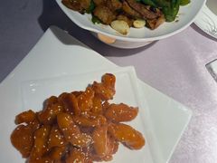 糖醋里脊-壹品宴掦·淮扬菜(新牌坊店)