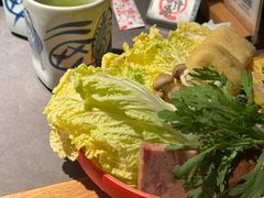 -沼津港精致料理·寿喜烧·烧鸟(龙湖南桥天街日料榜单店)