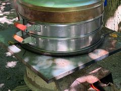 -水库活鱼馆(于桥水库店)