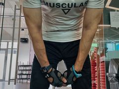-Hi GYM嗨健身(泥城店)