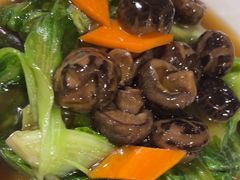 -佛有缘素食馆·荔湾老字号(陈家祠首店)