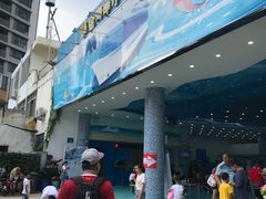 -黄金海岸水上乐园