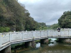 -天河潭旅游度假区