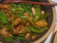 -火啫啫·粤式啫啫煲(南京弘阳店)