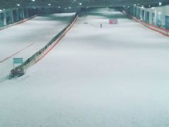 -绍兴启迪乔波冰雪世界