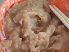 土豆泥-咱家王新国把子肉(县东巷店)