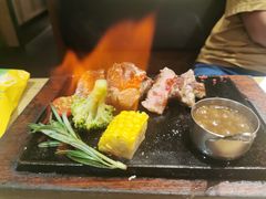 -豪客来牛排(厦门万达金街店)
