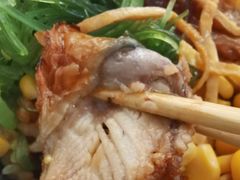 -食鲤料理(西虹东路店)
