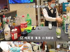 -东方红海鲜百汇(国际大厦店)