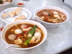 -阿坤纯正西刀鱼丸(Kuala Lumpur Branch)
