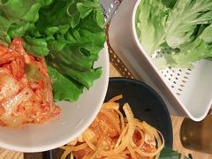 -新石器烤肉(南站店)