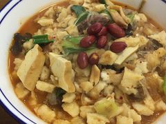 -老乌家特色小炒泡馍(大皮院店)