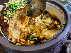 招牌狮子头-扬州狮子楼·非遗淮扬菜(总店)