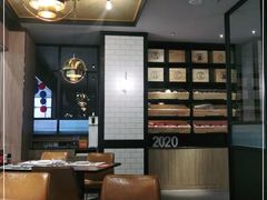 大堂-西堤牛排(龙德广场店)
