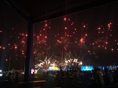 -泰达航母主题公园