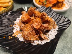 -79号渔船海鲜饭店(宝安店)