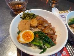 -陈鹏鹏潮汕菜(宝安机场T3航站楼店)