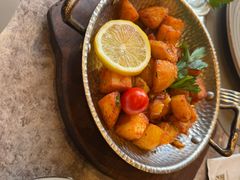-BEYTI RESTAURANT贝迪土耳其餐厅