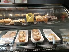 -星巴克(蔡伦路店)