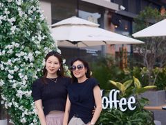 -Peet's 皮爷咖啡(海雅缤纷城店)
