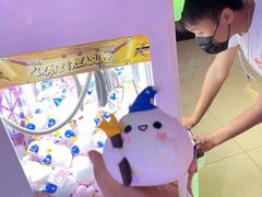 -大玩家(大连高新万达店)