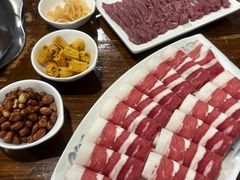 -大明铜锅·烤涮坊·烧烤(新开路店)