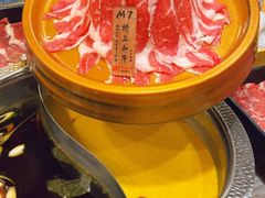 -牛匠和牛寿喜锅(西安总店)