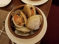 -马哥孛罗咖啡厅·Cafe Marco (厦门马哥孛罗东方大酒店)