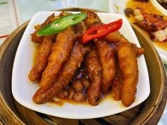 -澳门陈光记烧味饭店(万象城店)