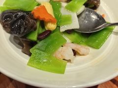 -巴盟人家·内蒙地方菜(华丽家族店)