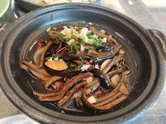 响油鳝糊-冶春茶社(官园桥店)