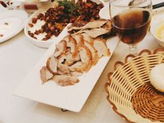 -便宜坊烤鸭店(科创店)