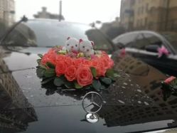 -畅步婚车(浦东店)