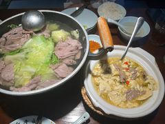 -全牛匠·乐山跷脚牛肉(西单华威约饭街店)