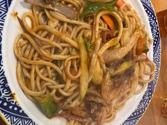 -伊麦佳兰州牛肉面清真美食店