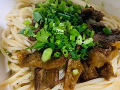 -湖南牛肉特色粉面(华屏路店)