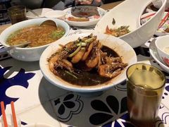 -老头儿油爆虾(星光一期店)
