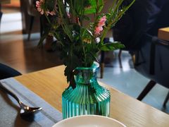 -Mezomd曼索蒂西班牙餐厅(广粤店)