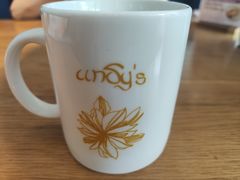 -花舍·新派粤菜·西餐·下午茶(亚运村·鸟巢店)