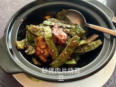 -粤尚腾香居中餐厅(首都机场希尔顿店)