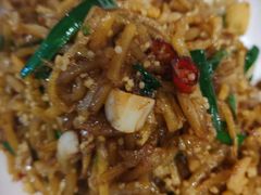 -老妈菜馆(建设街店)