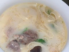-阿庄新豫菜(通泰路店)