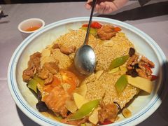 -卞氏菜根香(航空路旗舰店)