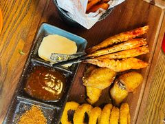 肉食双拼-See Ya回见墨西哥餐厅