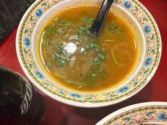 -金杨拉面王小吃面馆·牛三宝面·红烧牛肉粉