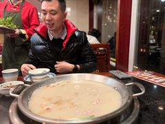 -老来福·非遗酸汤兔(凯旋路店)
