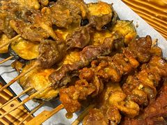 -老即墨路901炸串(台东商业步行街百年国际金街店)